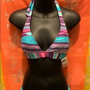Billabong bikini size xl